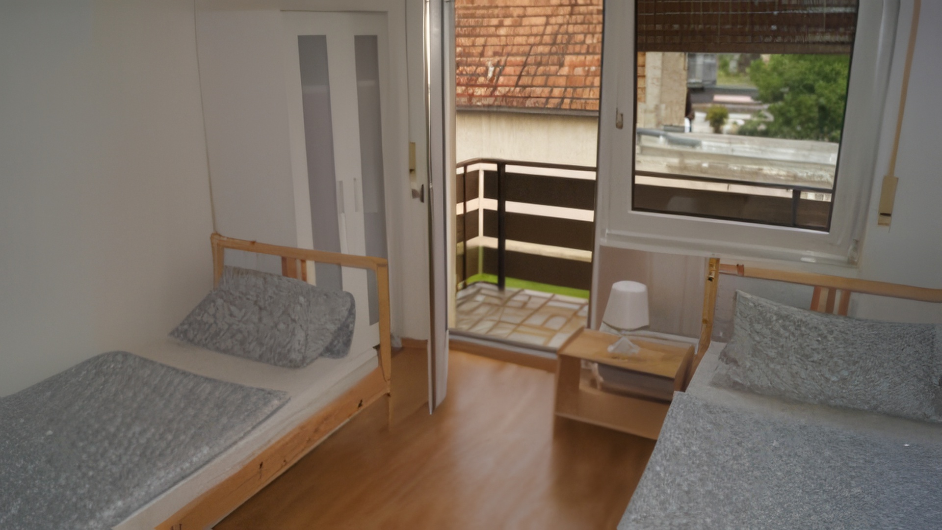 Monteur-Zimmer - Monteurzimmer Kayikci