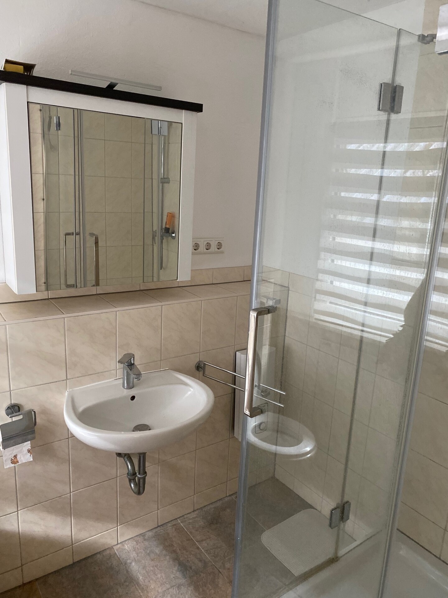 Monteur-Zimmer - Apartment Zachmann