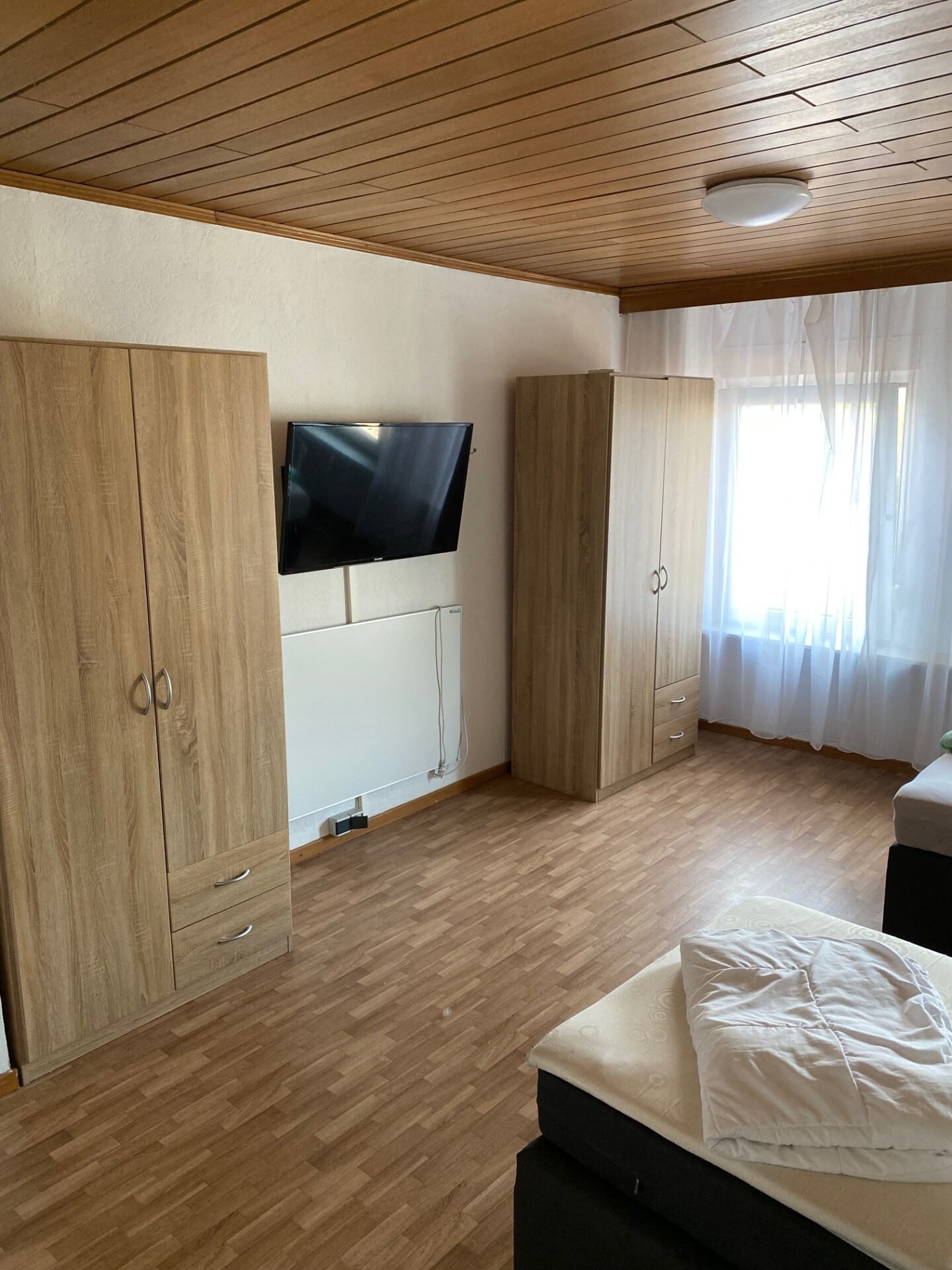 Monteur-Zimmer - Apartment Zachmann