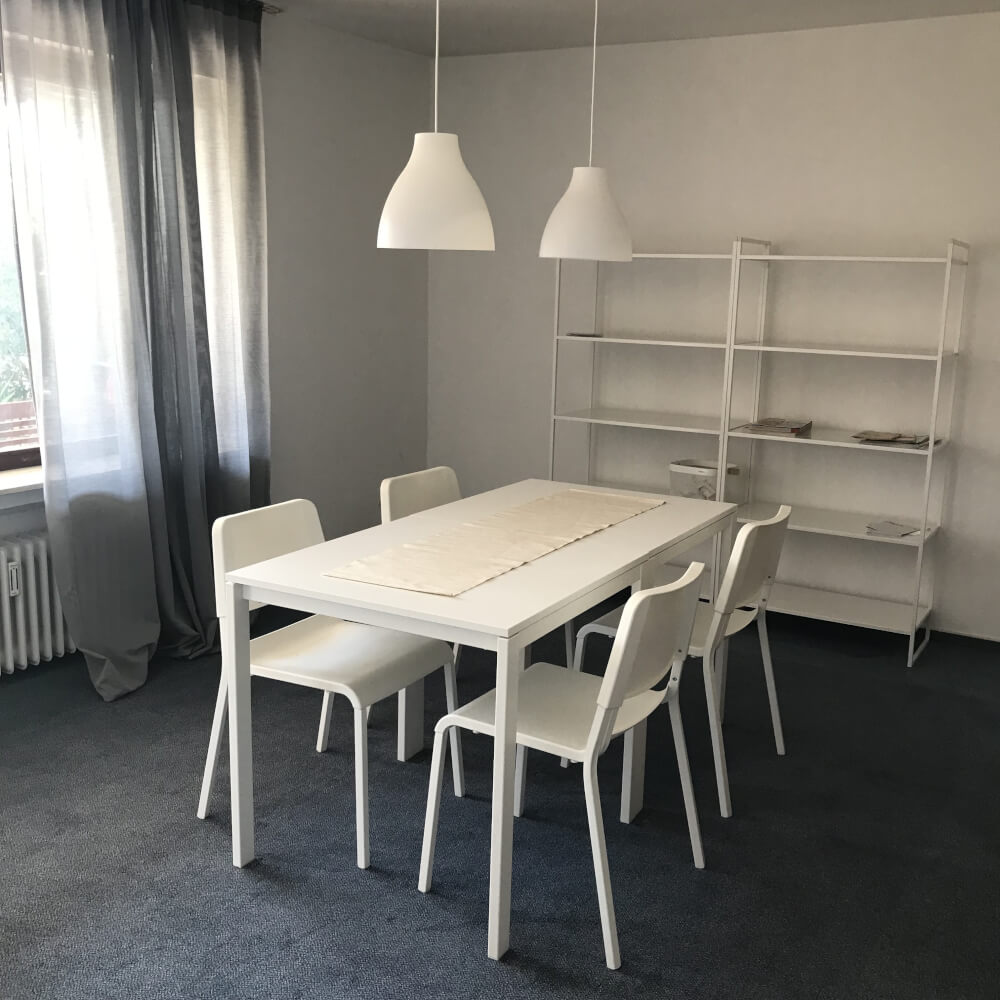 Monteur-Zimmer - AS Vermietung