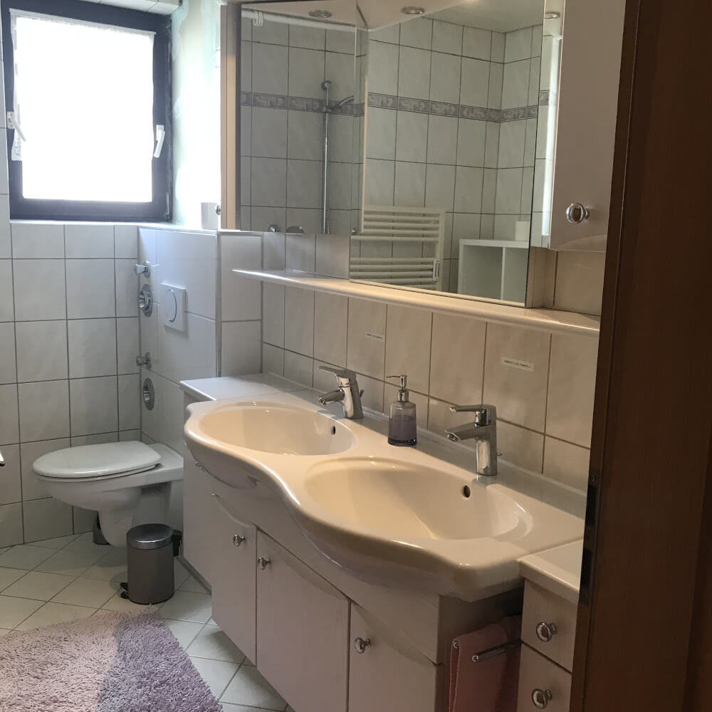 Monteur-Zimmer - AS Vermietung