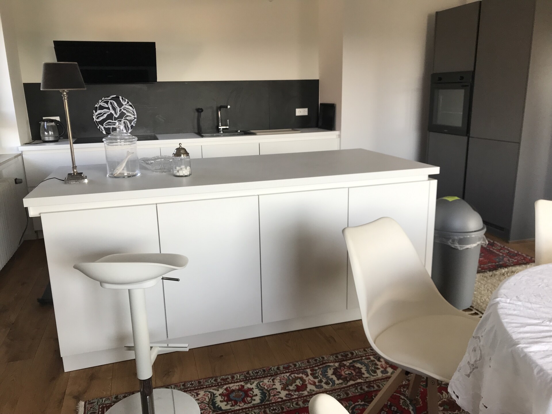 Monteur-Zimmer - AS Vermietung