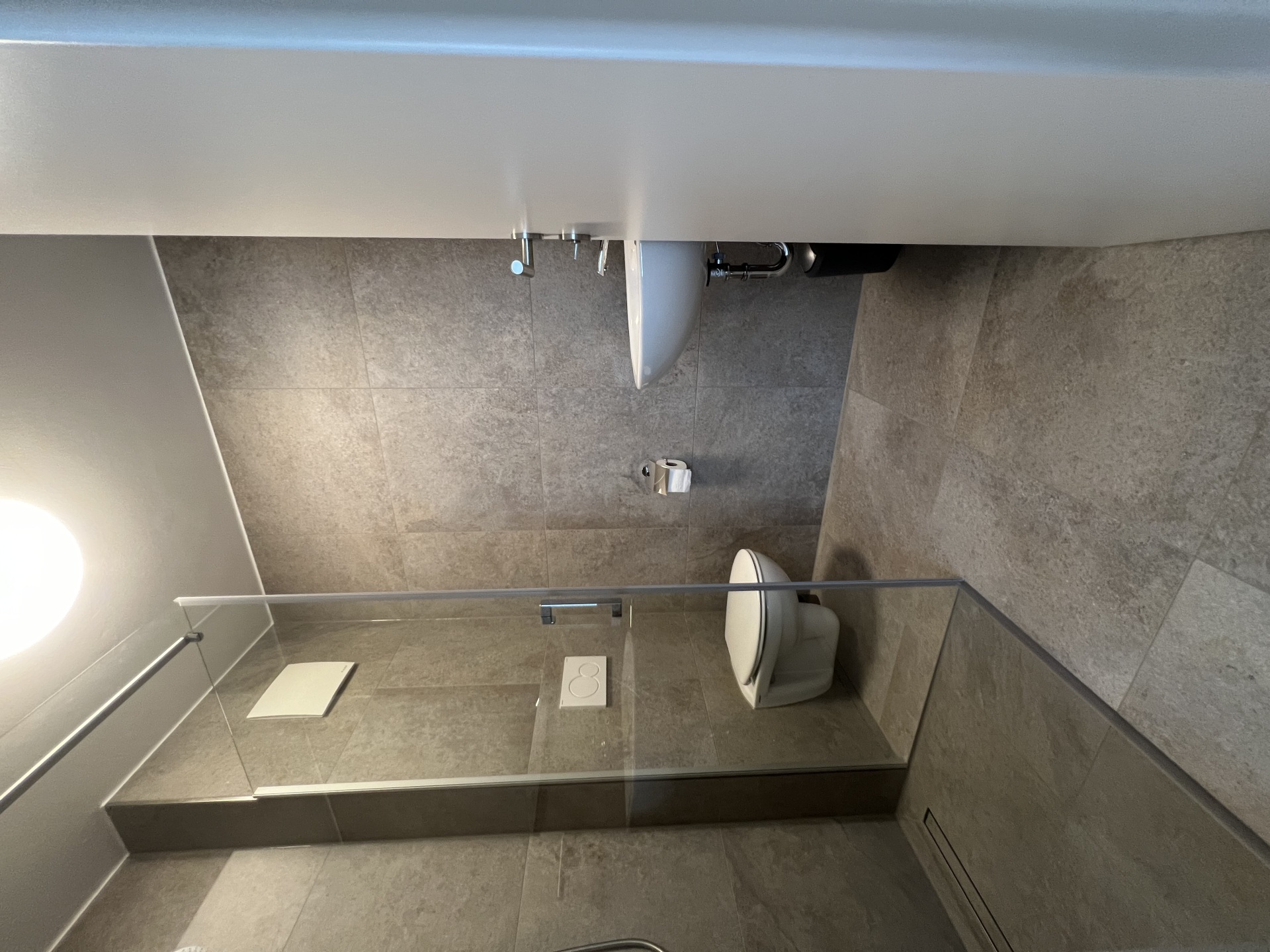 Monteur-Zimmer - Falter living