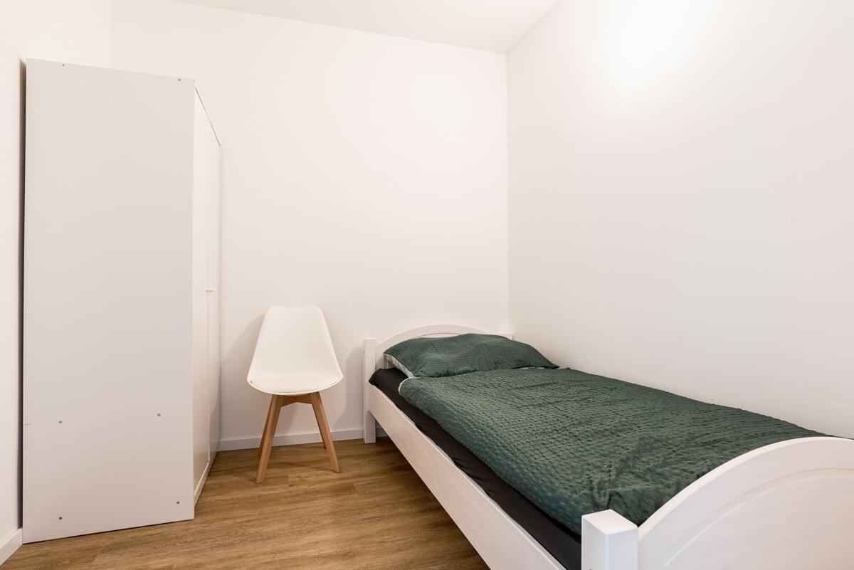 Monteur-Zimmer - Neuhemsbach - Neubauwohnung in Mutterstadt
