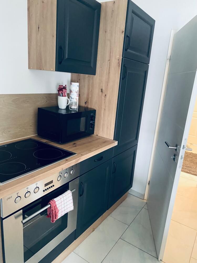 Monteur-Zimmer - Griesheim - Rhein-Neckar-Apartments