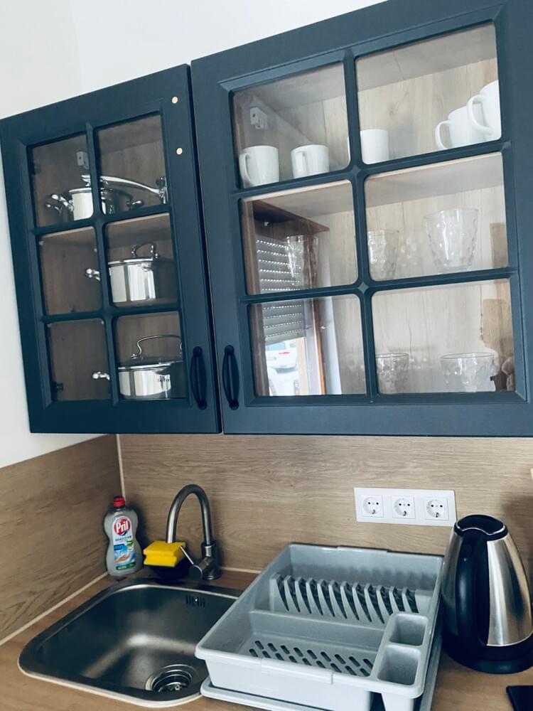 Monteur-Zimmer - Griesheim - Rhein-Neckar-Apartments
