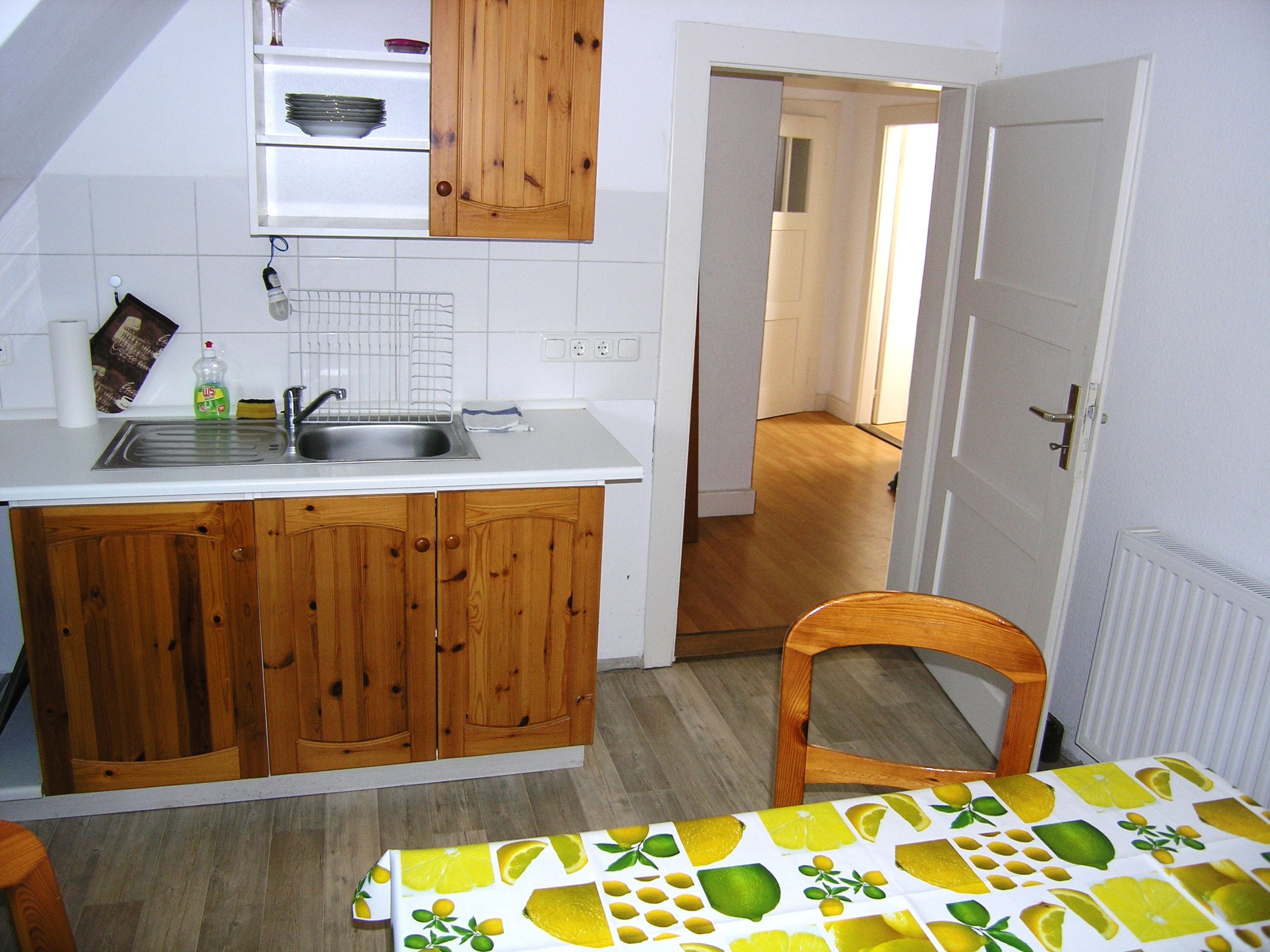 Monteur-Zimmer - Monteur-Wohnung Karlsruhe, günstige Lage