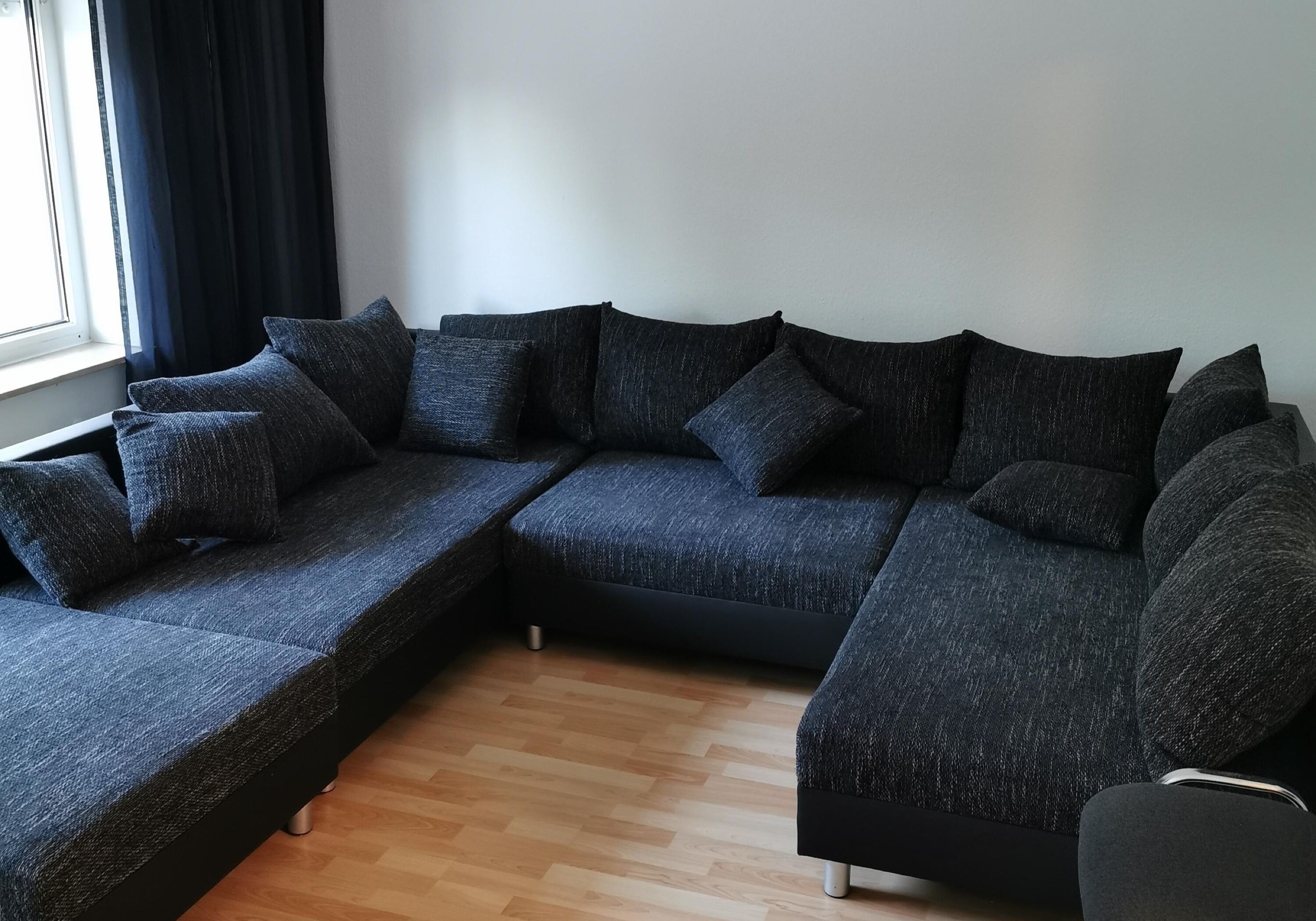 Monteur-Zimmer - Gästezimmer in Karlsruhe