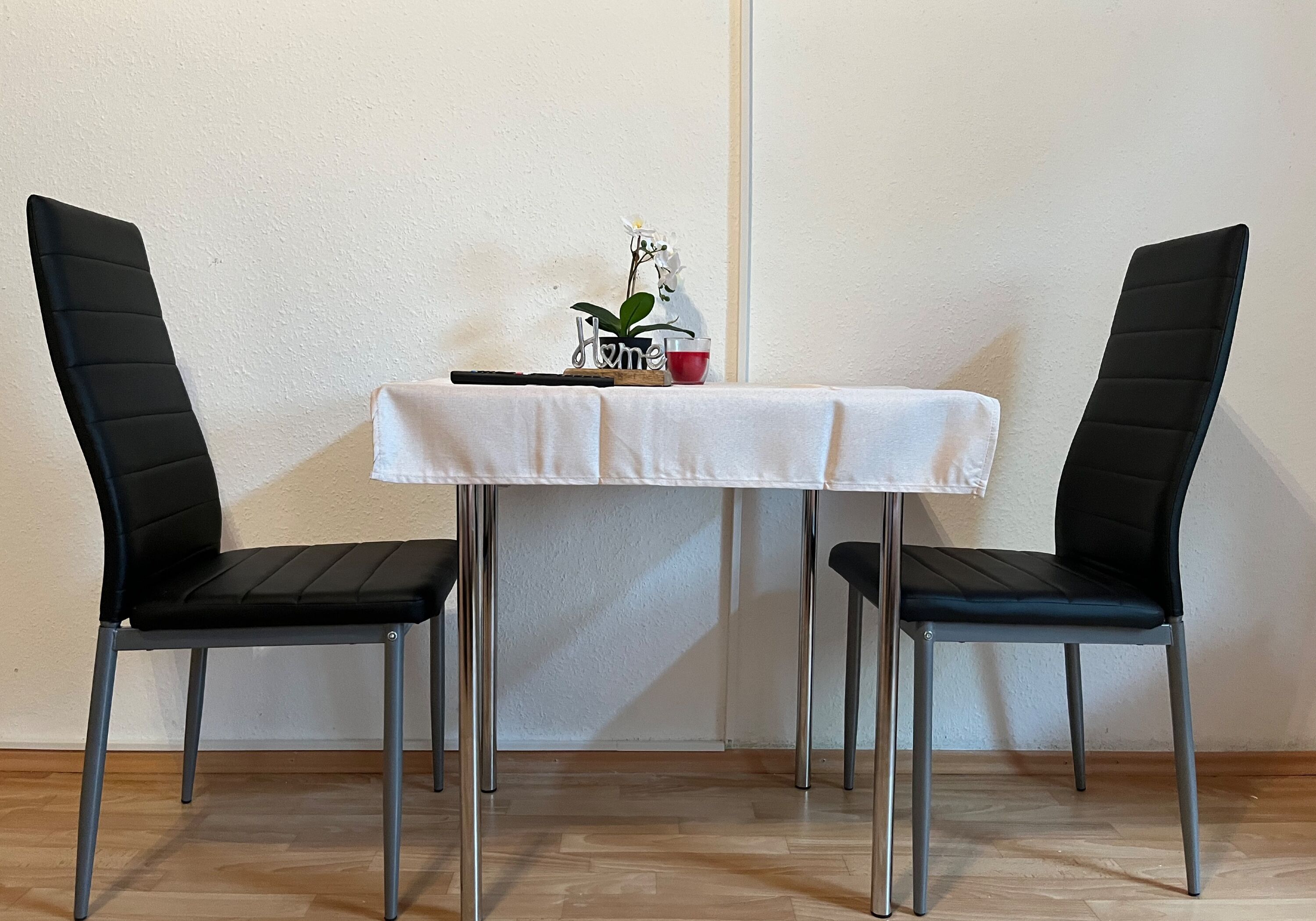 Monteur-Zimmer - Pension in Karlsruhe