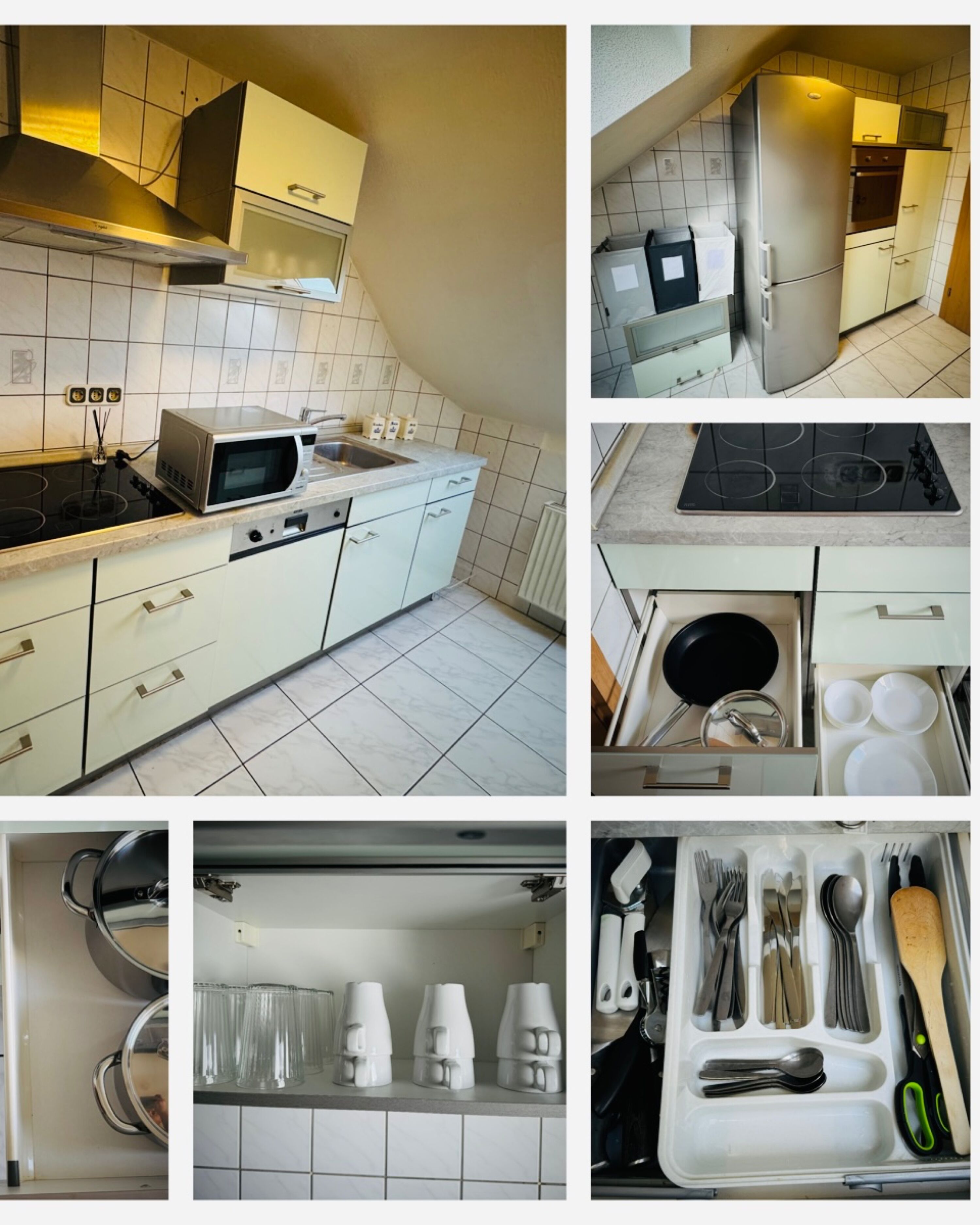 Monteur-Zimmer - Monteurwohnung Karlsruhe / Wörth