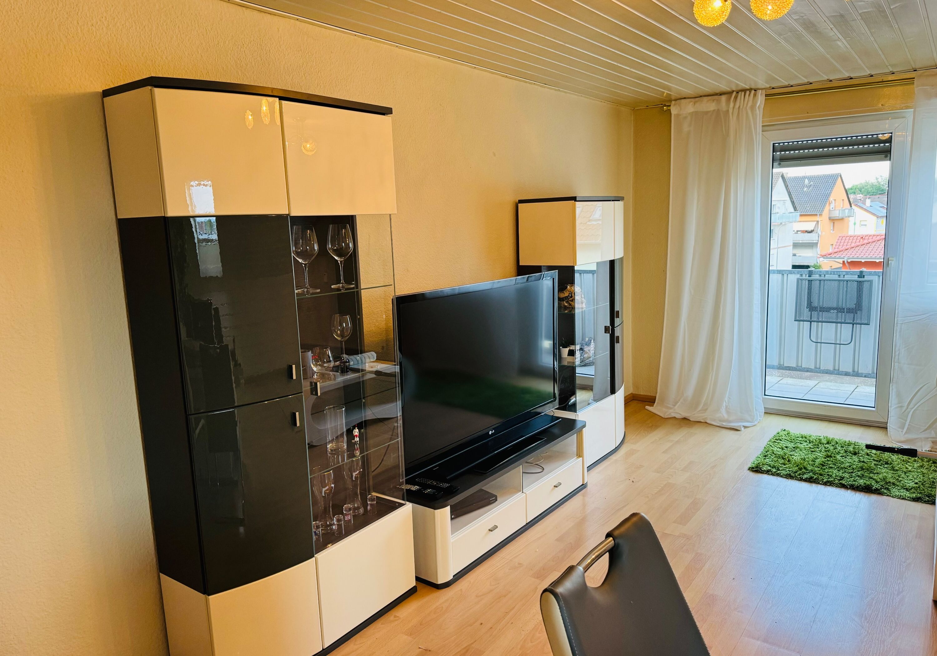 Monteur-Zimmer - Monteurwohnung Karlsruhe / Wörth