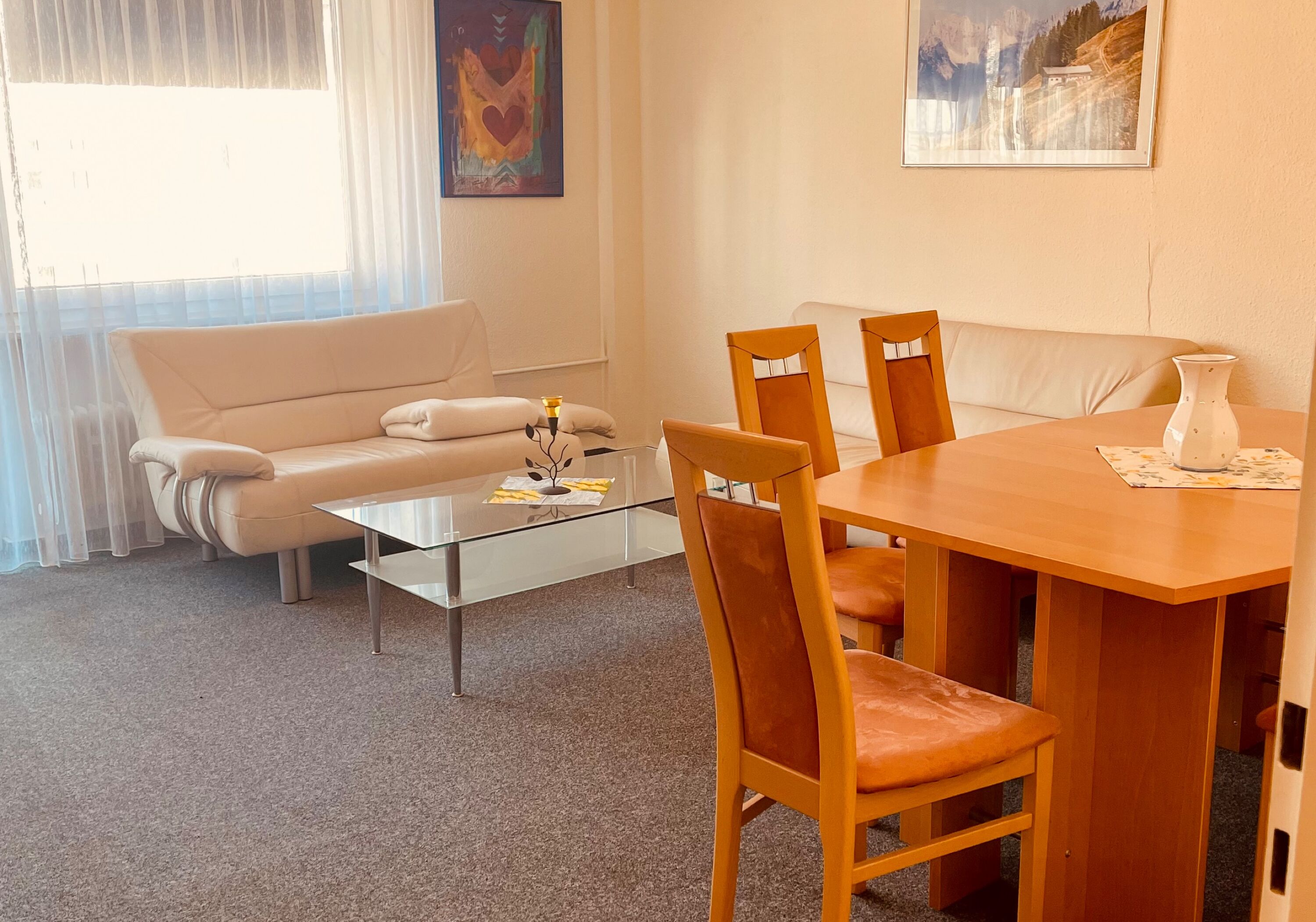 Monteur-Zimmer - MC Hotel