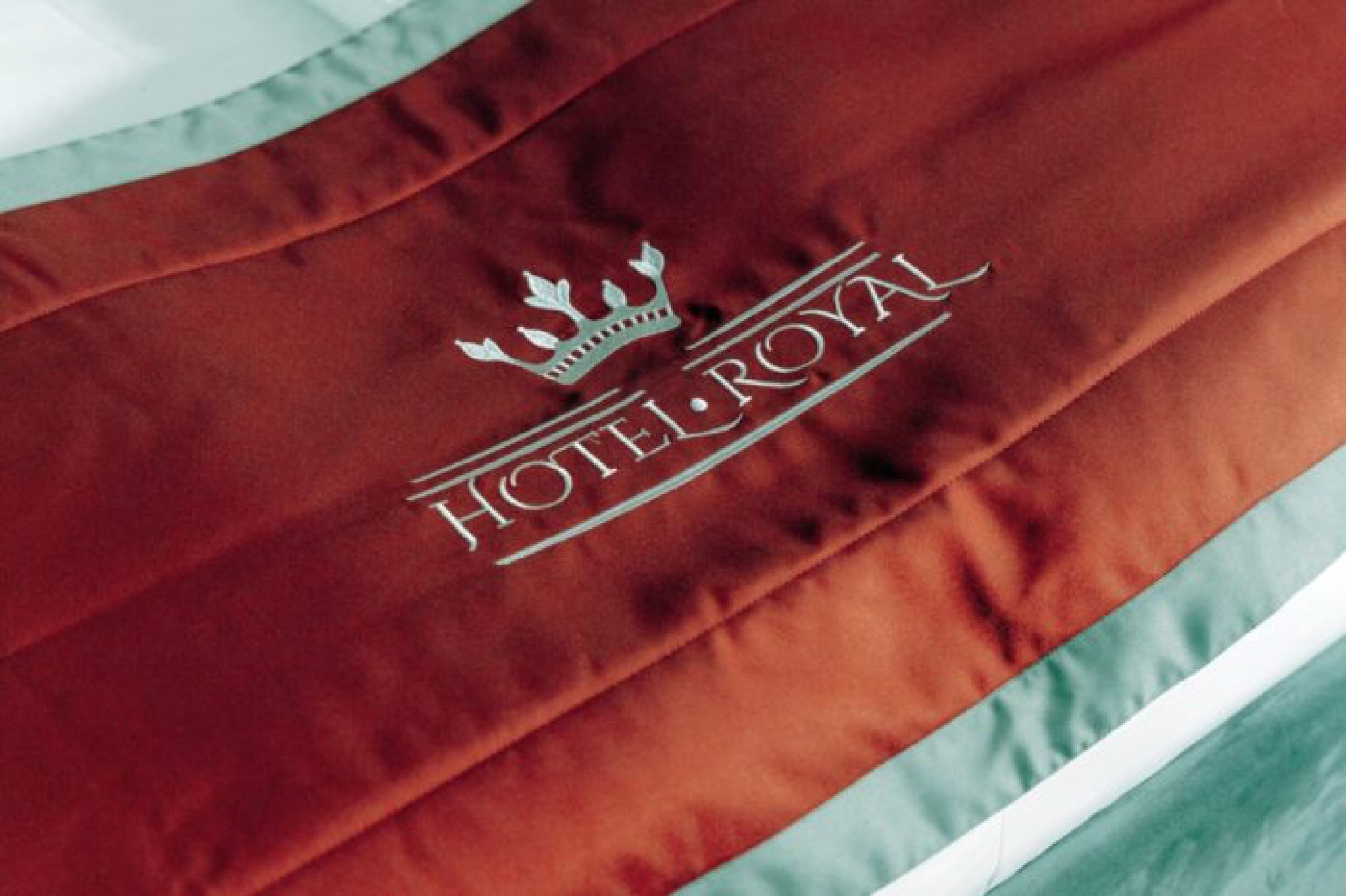 Monteur-Zimmer - Hotel Royal Karlsruhe