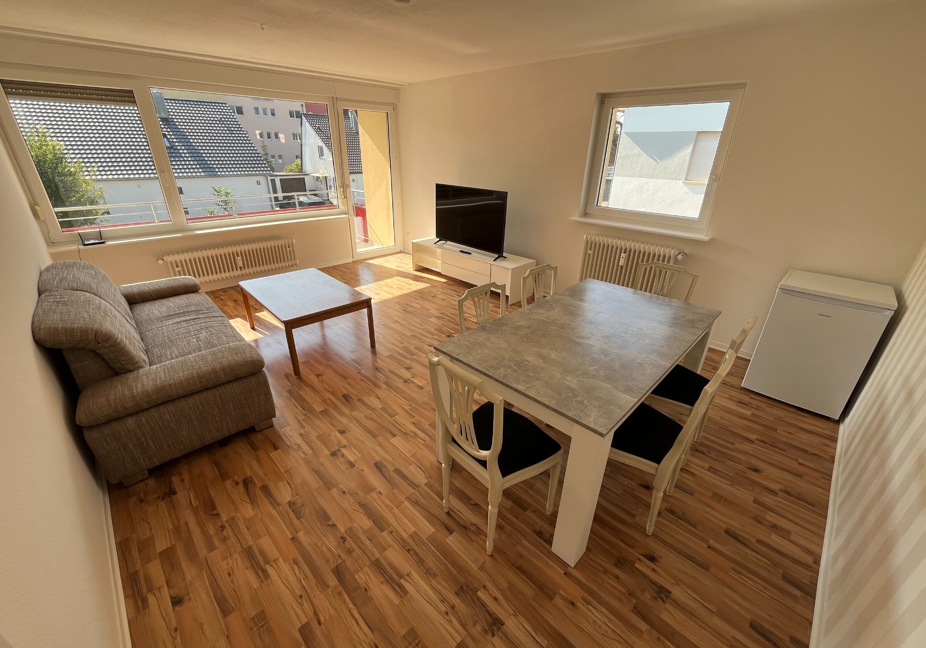 Monteur-Zimmer - 🥇 Monteurwohnungen Karlsruhe