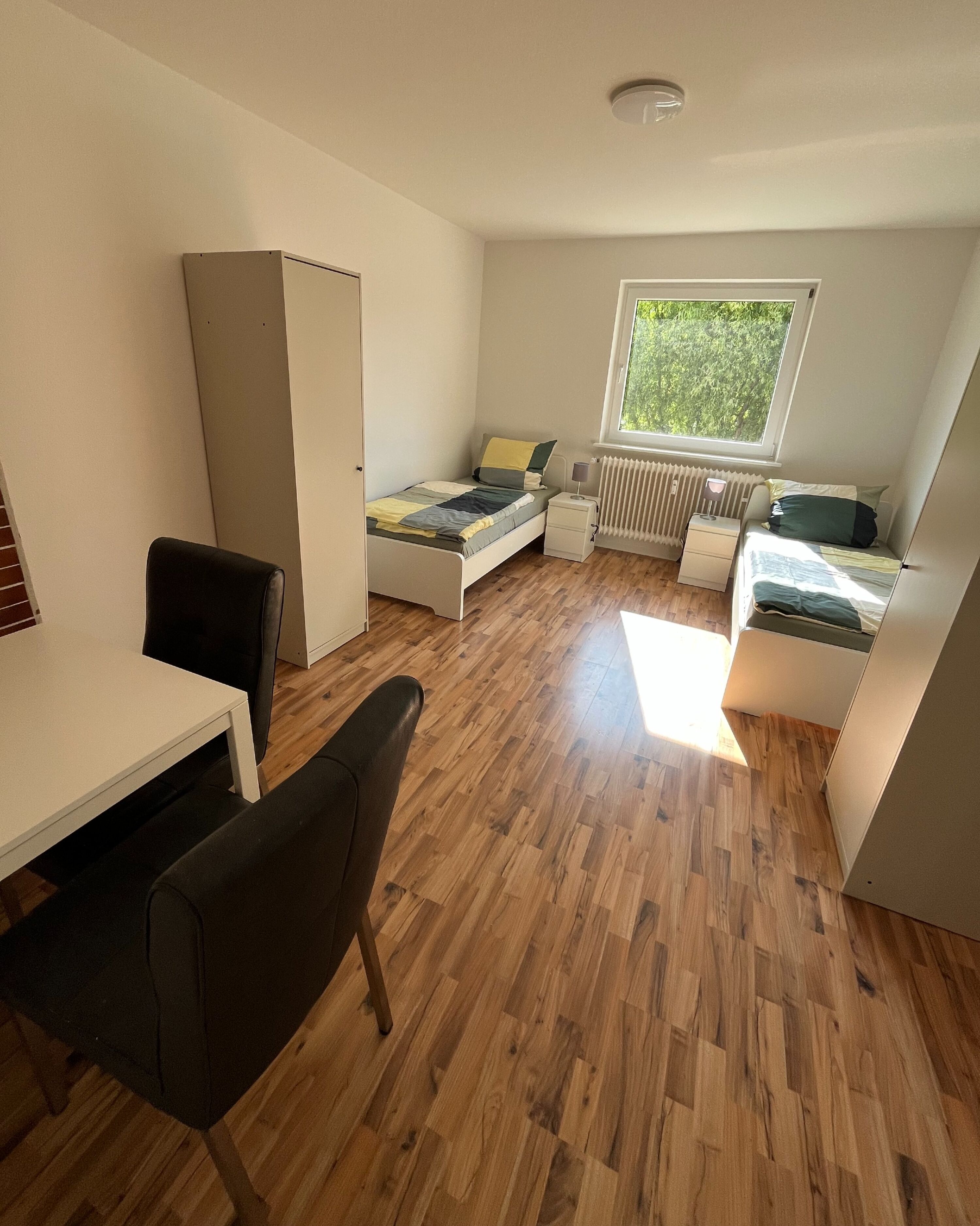 Monteur-Zimmer - 🥇 Monteurwohnungen Karlsruhe