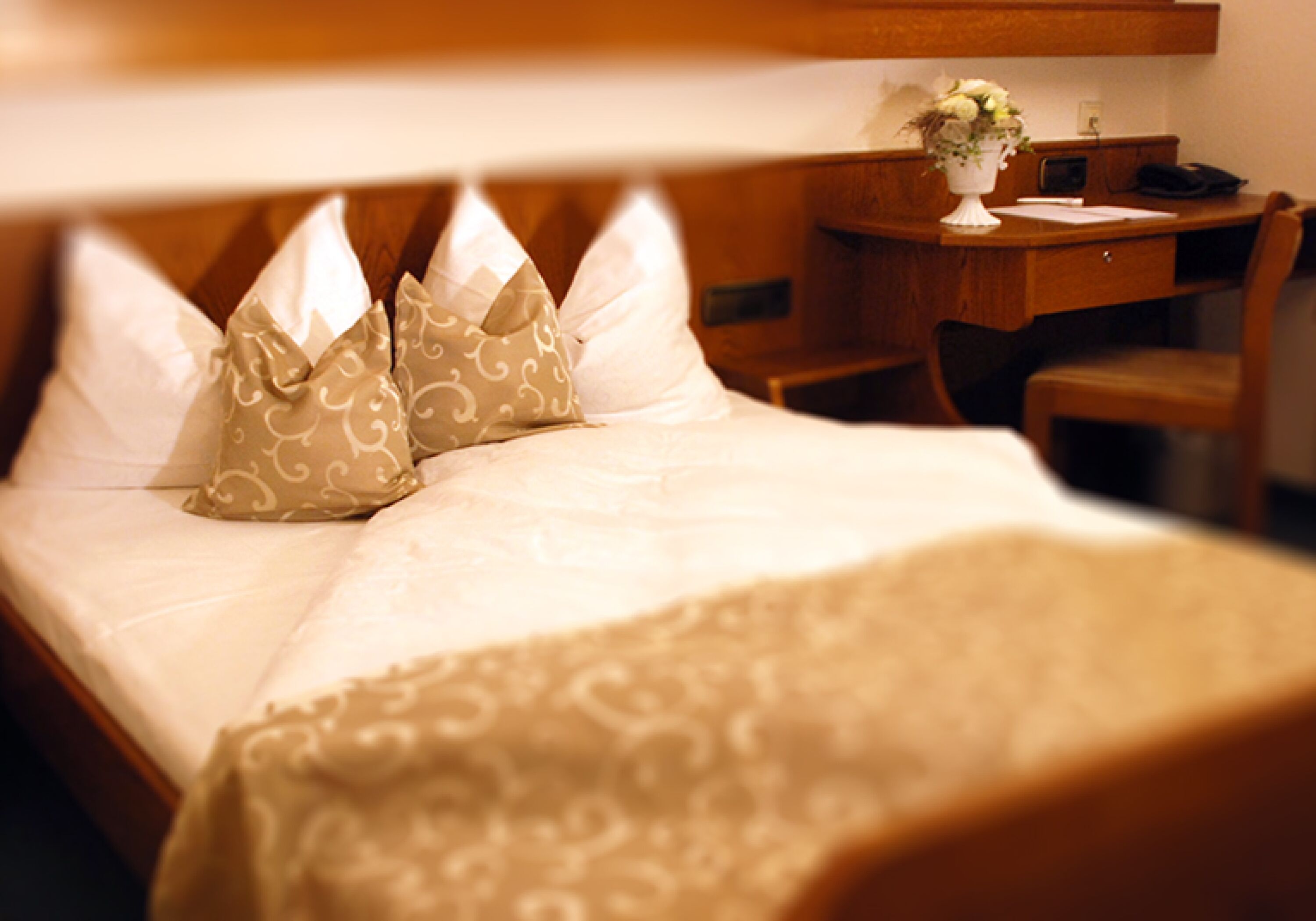 Monteur-Zimmer - Hotel Nonna Tonda