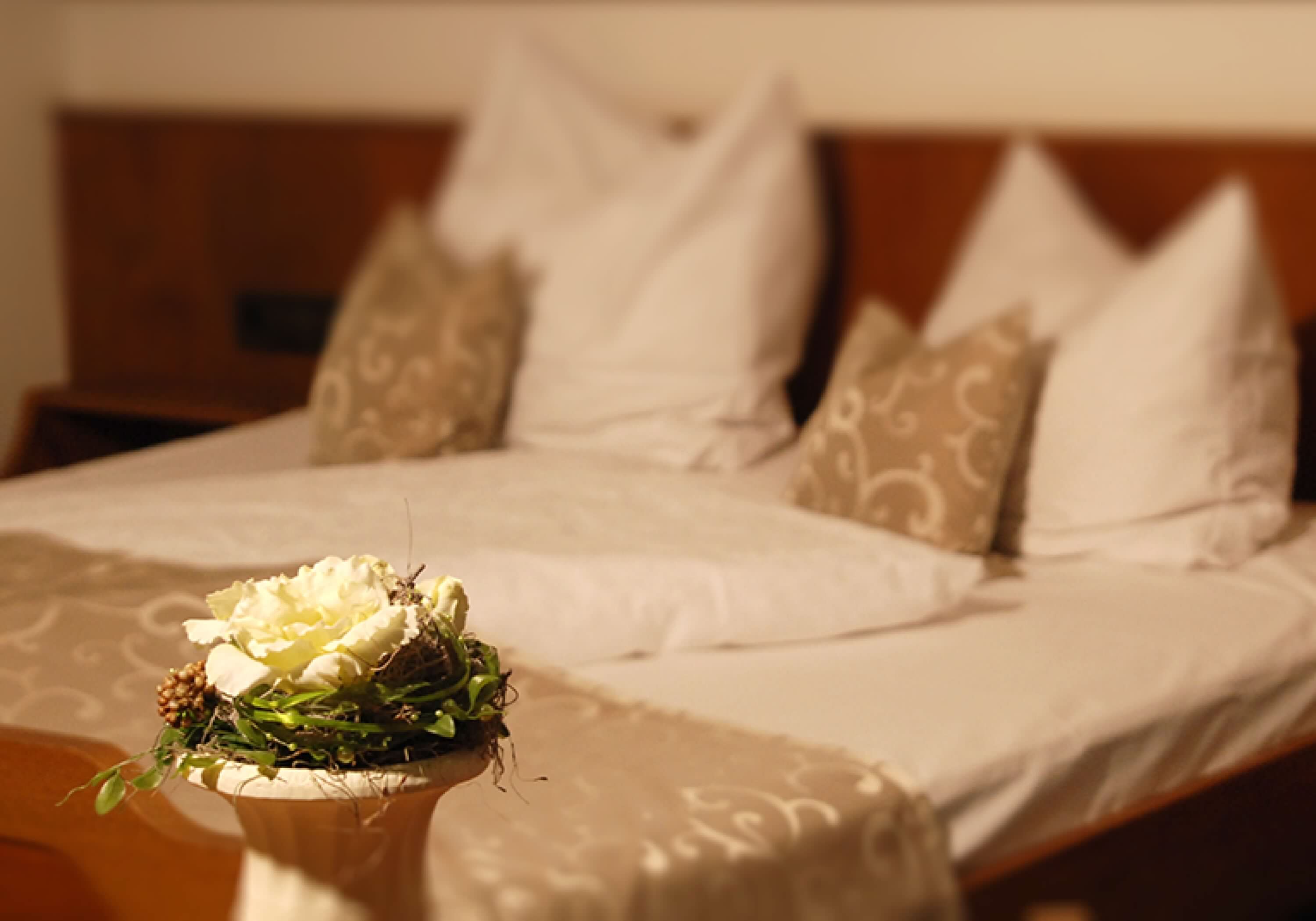 Monteur-Zimmer - Hotel Nonna Tonda