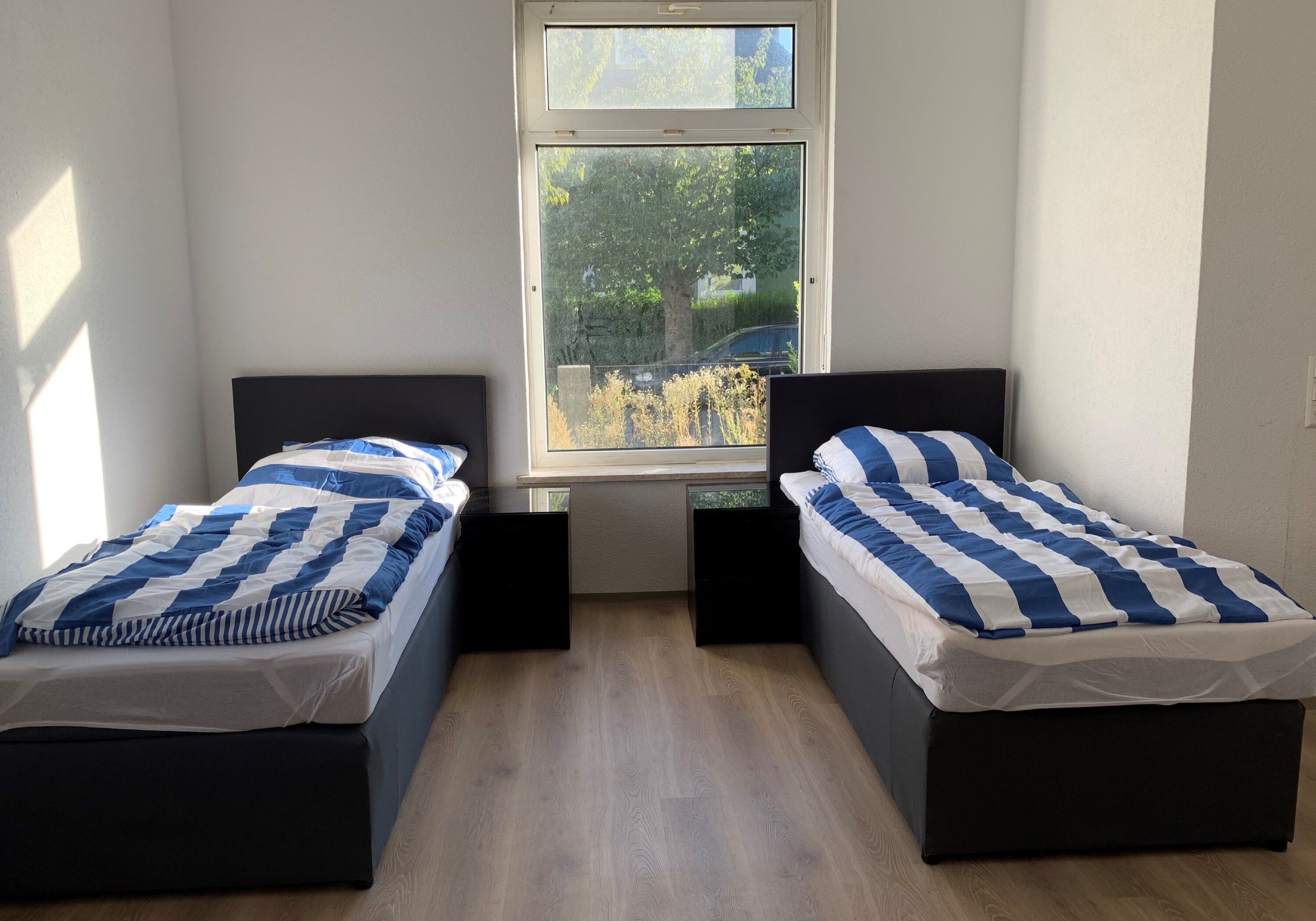 Monteur-Zimmer - Ferienwohnung König