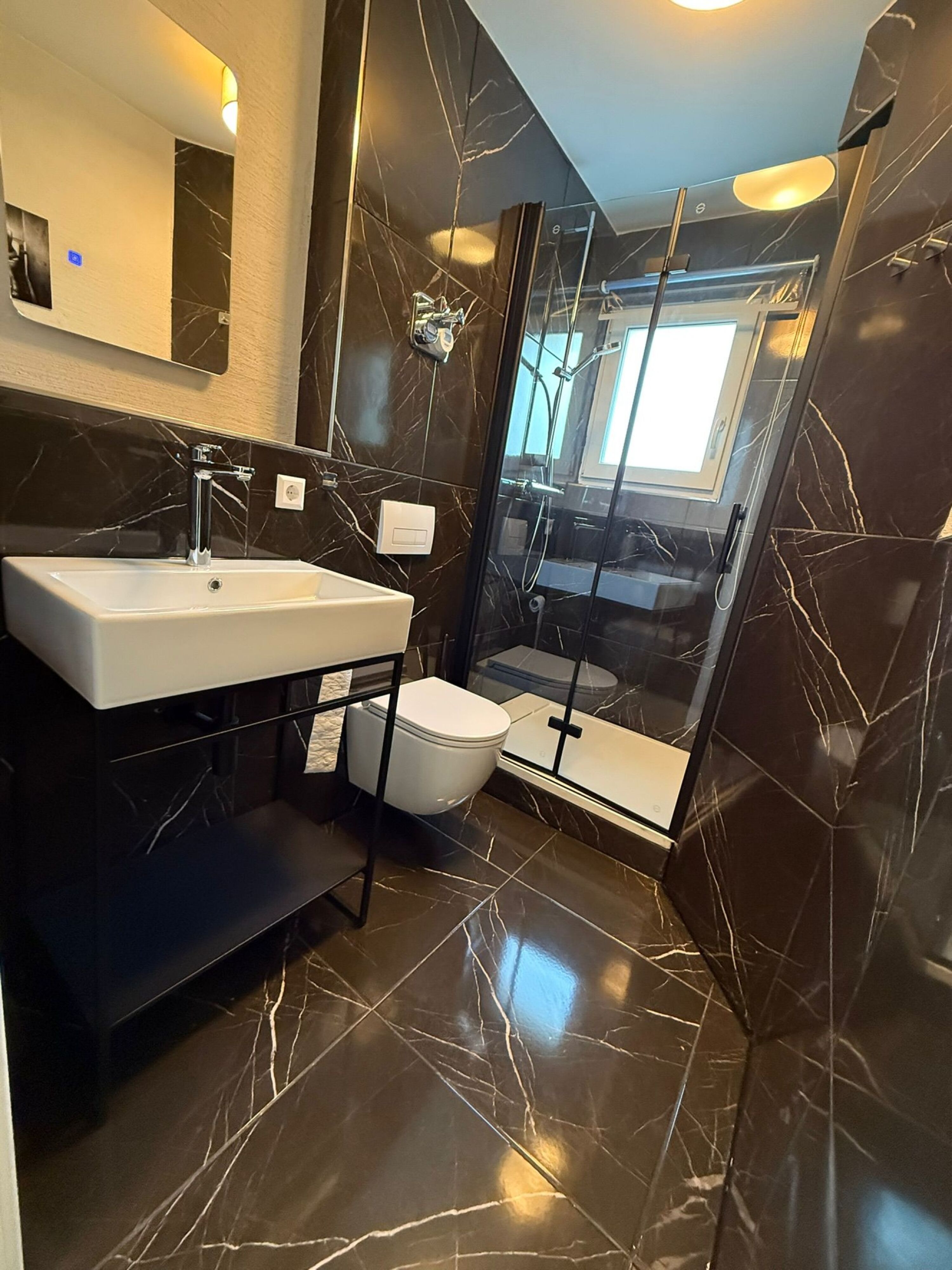 Monteur-Zimmer - A1 🥇 Apartments City Karlsruhe, Rastatt, Pforzheim