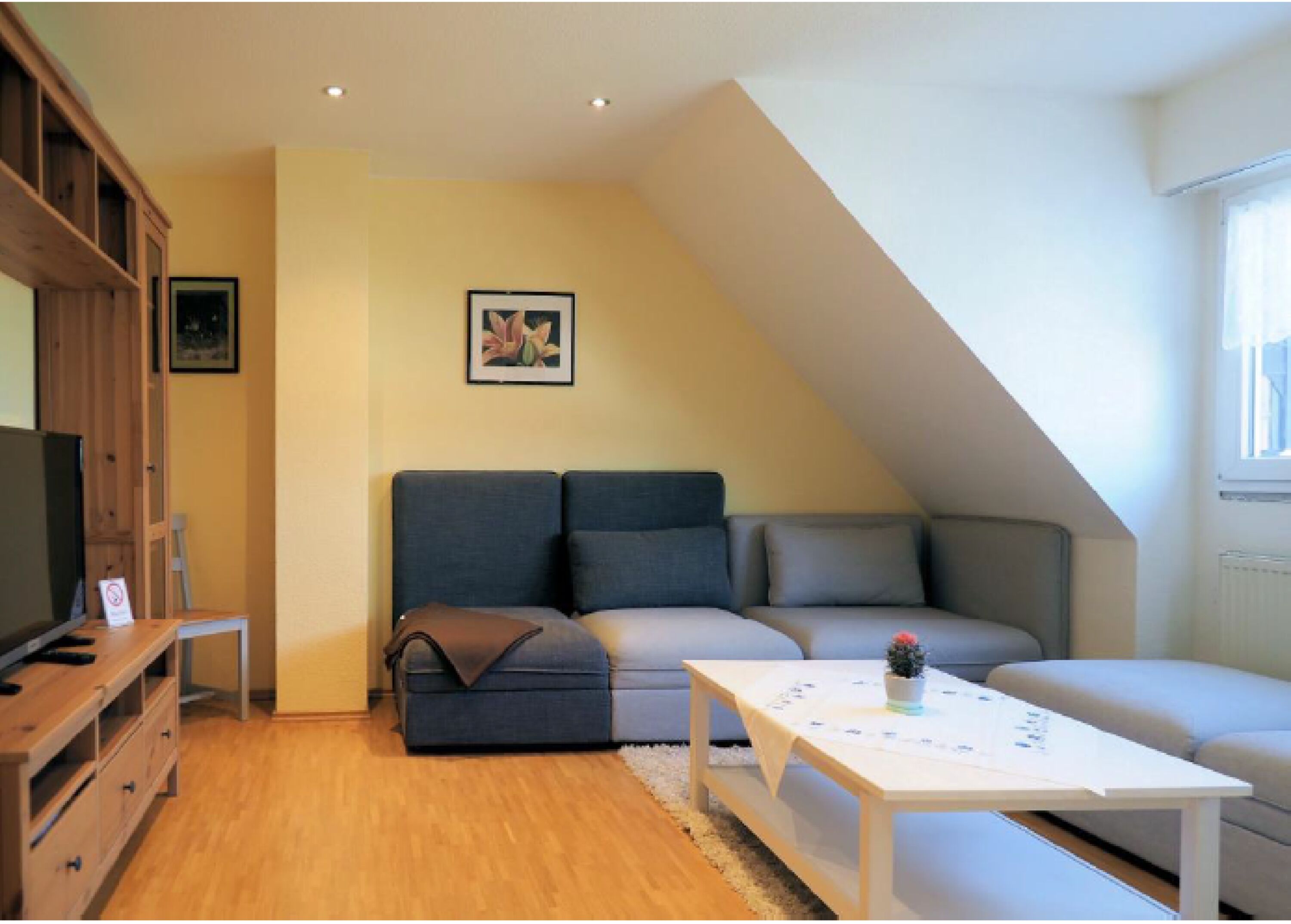 Monteur-Zimmer - Monteurwohnung Karlsruhe