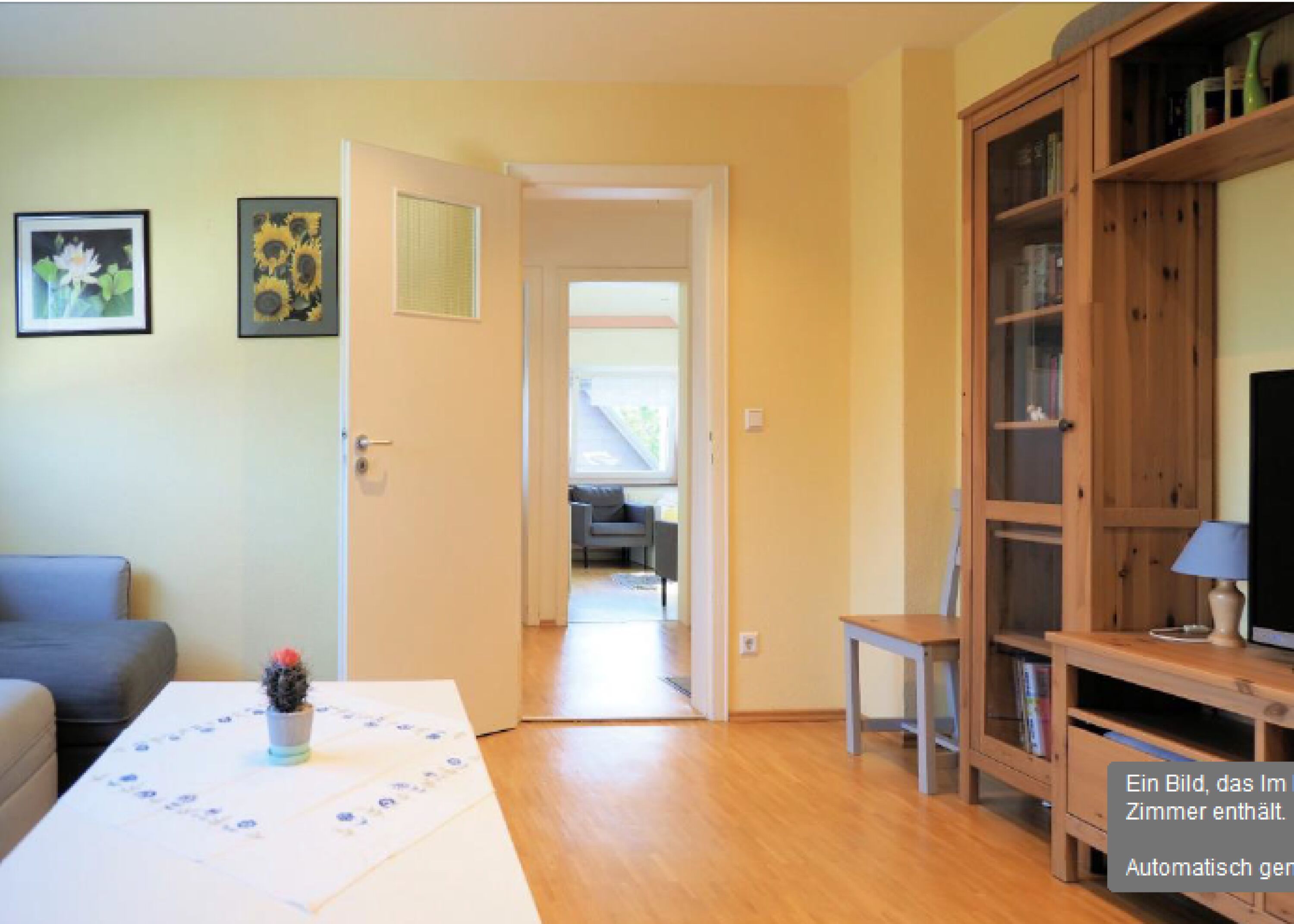 Monteur-Zimmer - Monteurwohnung Karlsruhe