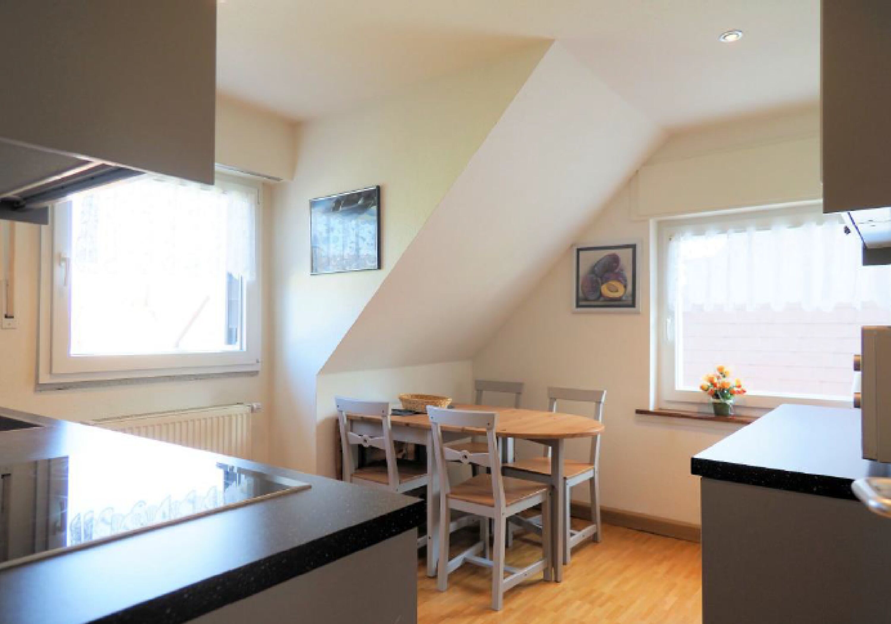 Monteur-Zimmer - Monteurwohnung Karlsruhe