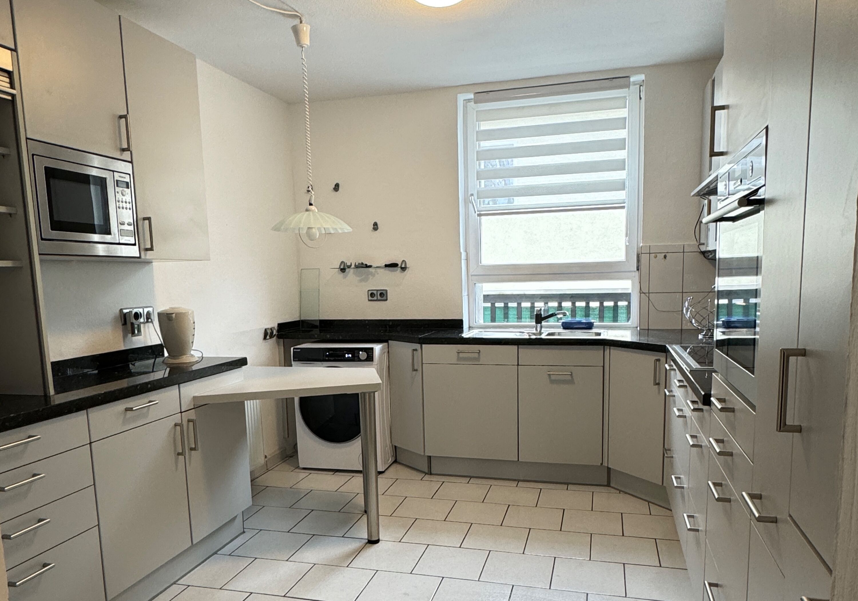 Monteur-Zimmer - Monteur Wohnung