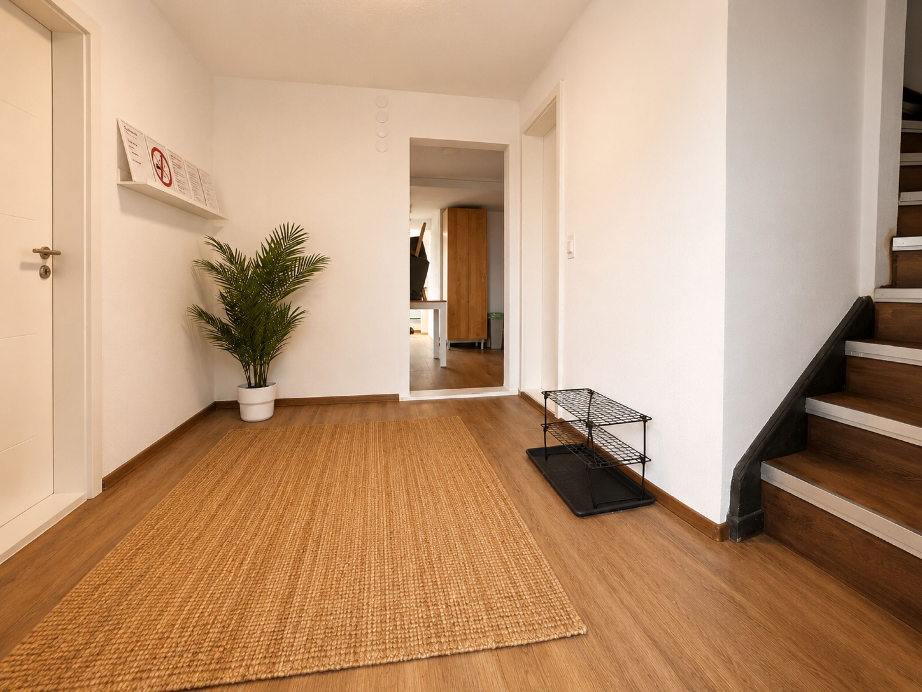 Monteur-Zimmer - Haus VVT GmbH