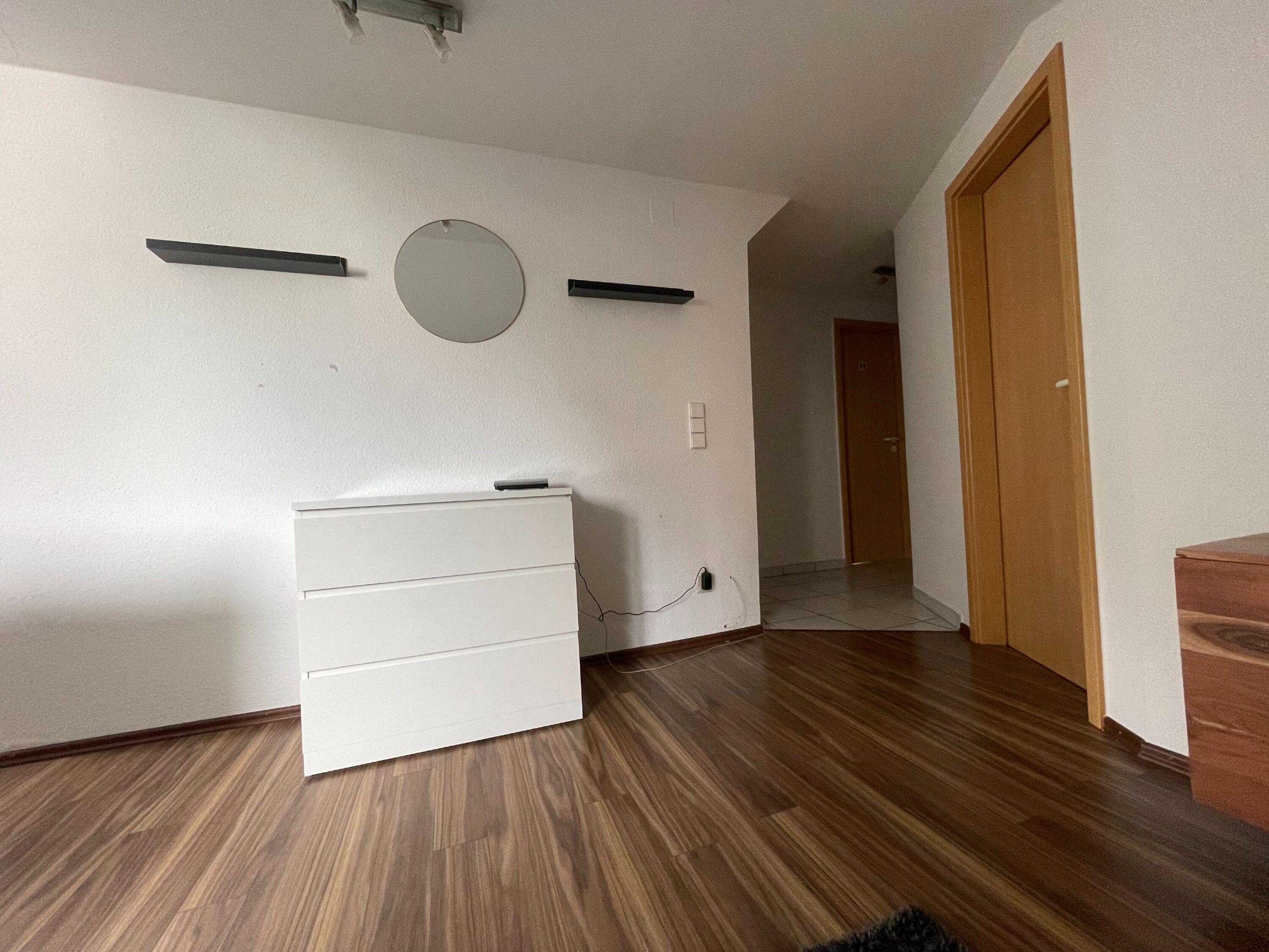 Monteur-Zimmer - Monteurzimmer direkt an der A5! Karlsruhe-Durlach