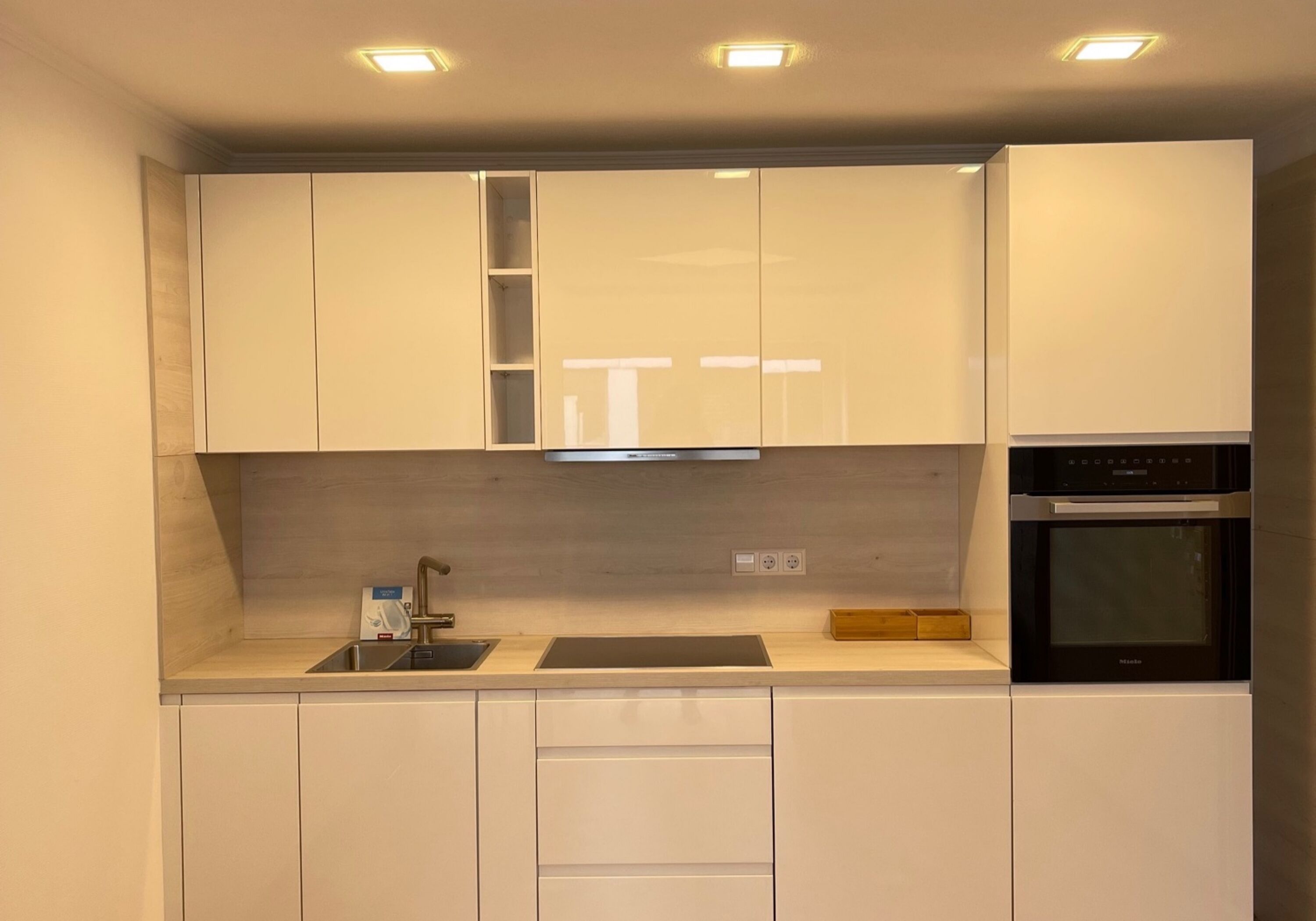Monteur-Zimmer - Apartments in Karlsruhe Stadtmitte mit eigener Küche und Bad