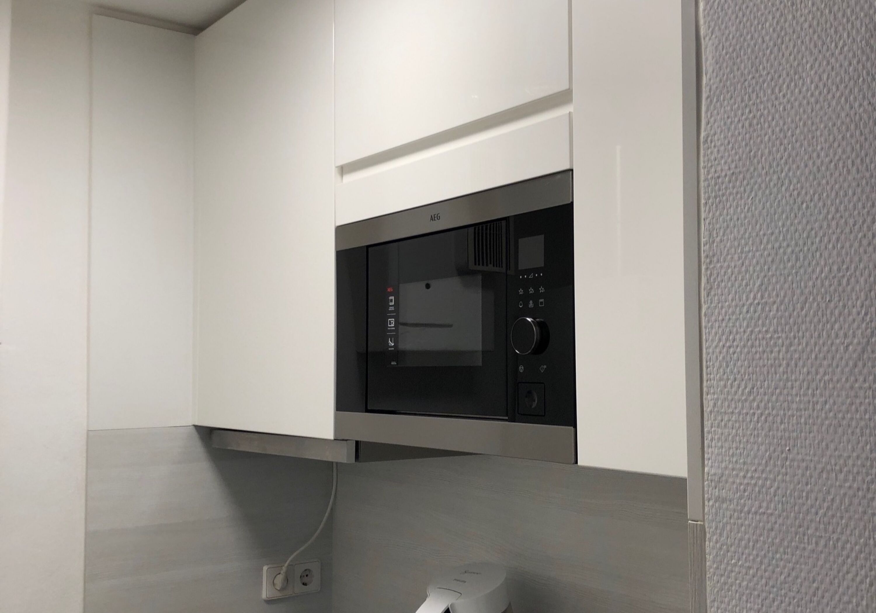 Monteur-Zimmer - Apartments in Karlsruhe Stadtmitte mit eigener Küche und Bad
