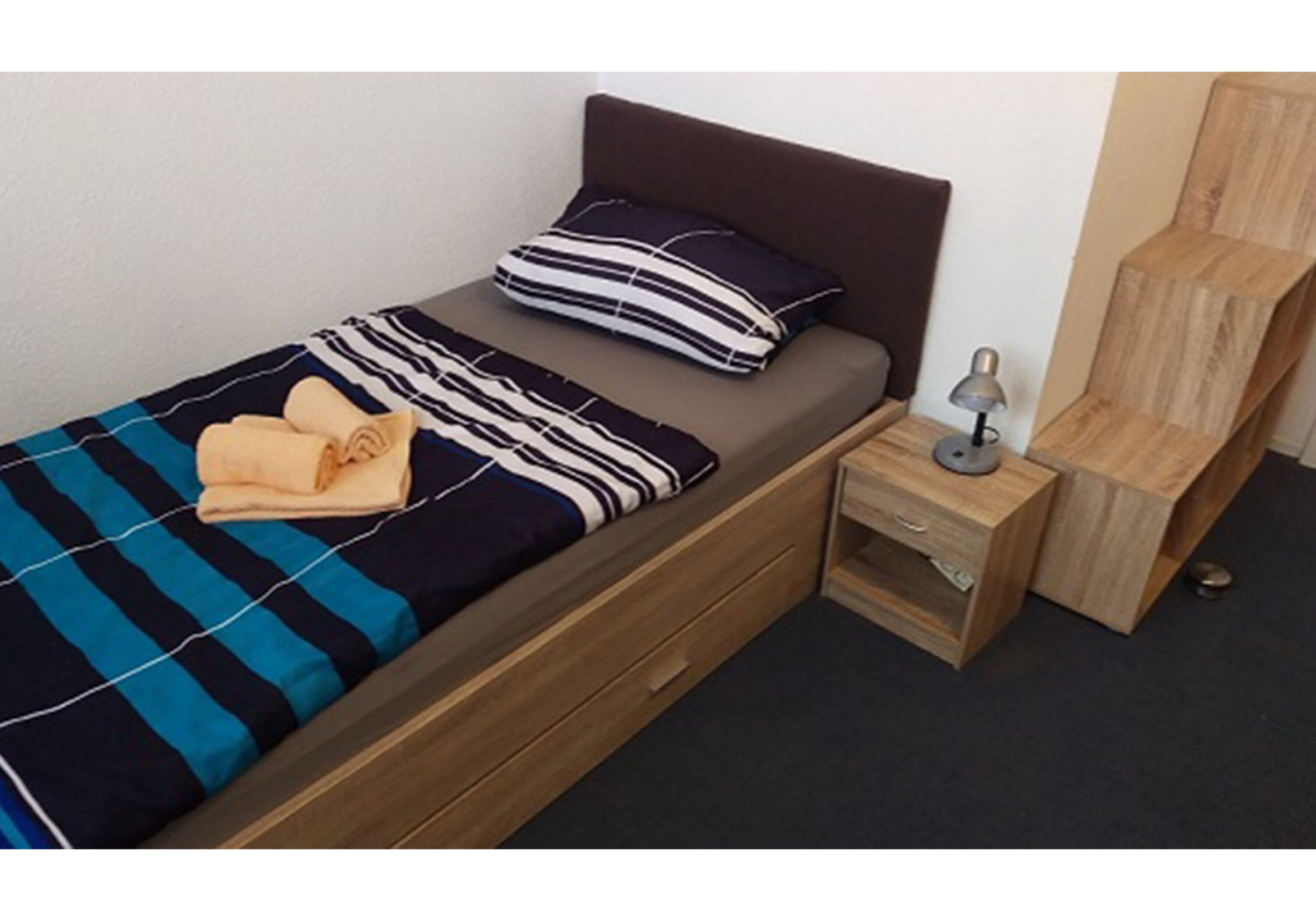 Monteur-Zimmer - Monteurzimmer, Apartments Urschel am Citypark