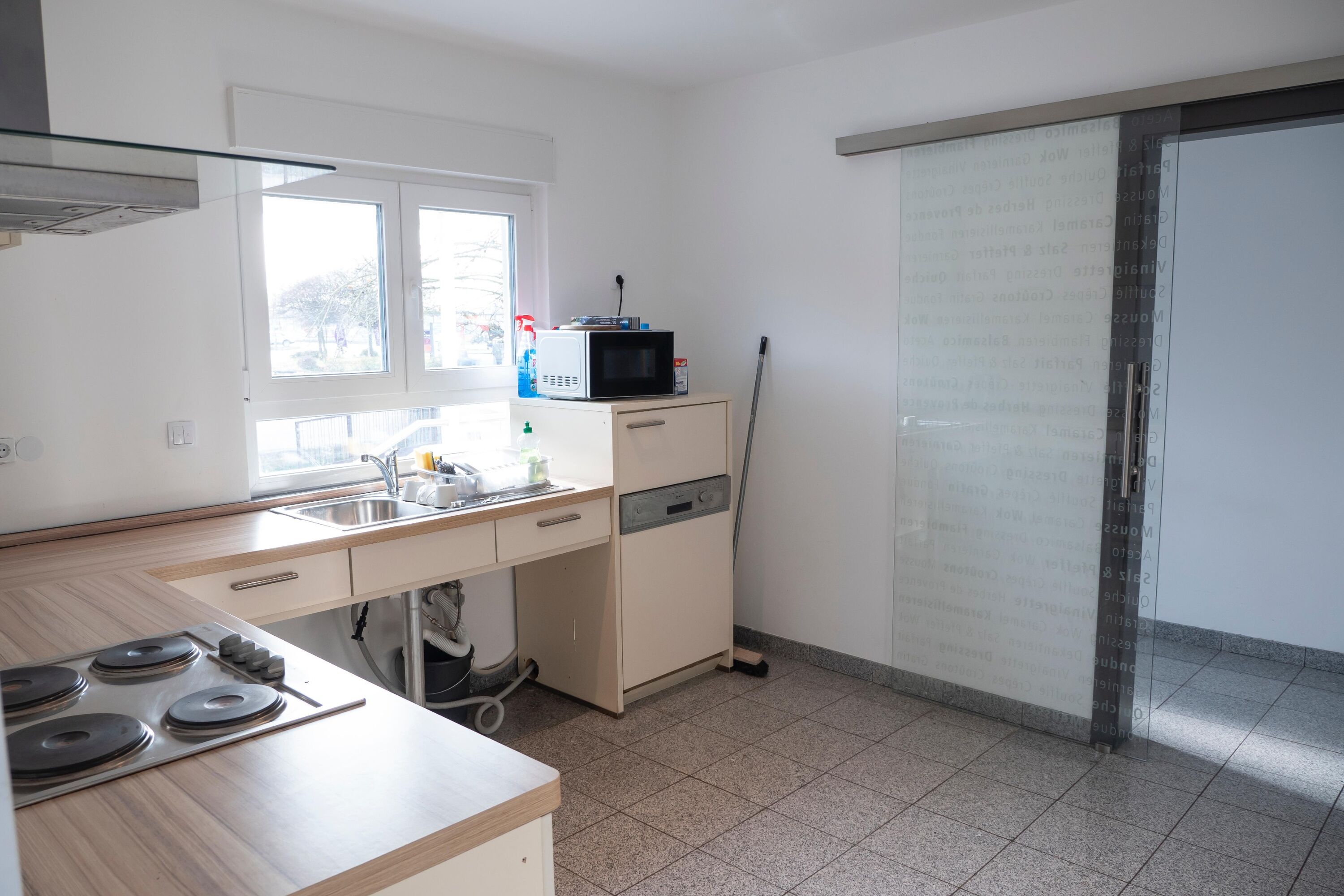 Monteur-Zimmer - Unterkunft Karlsruhe