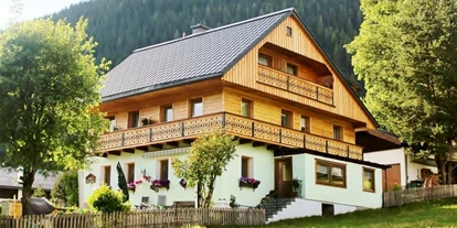 Monteur-Zimmer - Sankt Johann im Pongau - Haus Friedeck