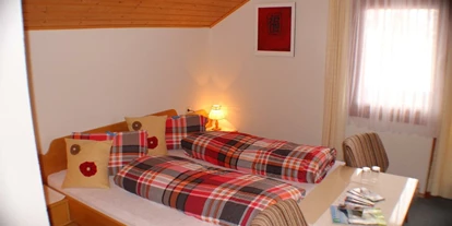 Monteur-Zimmer - Sankt Johann im Pongau - Haus Friedeck