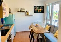 MonteurZimmer: AnNa Home & Sunny Home Apartments