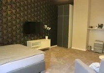 MonteurZimmer: Gästezimmer Diaconu