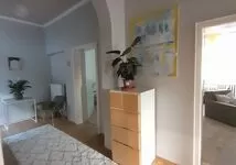 MonteurZimmer: Gästezimmer Diaconu