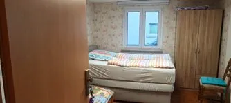 MonteurZimmer: Gästezimmer Dax