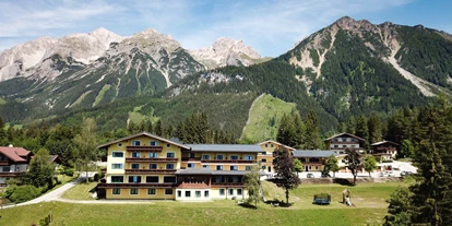 Monteur-Zimmer - Preis pro Nacht - Österreich - Mountain Hostel