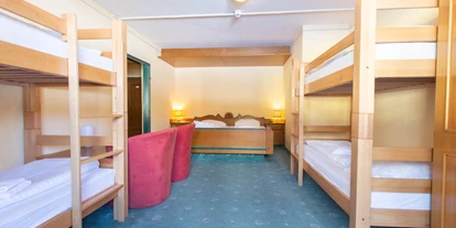 Monteur-Zimmer - Preis pro Nacht - Österreich - Mountain Hostel