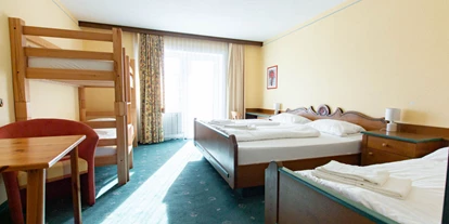 Monteur-Zimmer - Preis pro Nacht - Österreich - Mountain Hostel