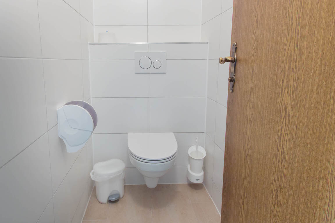 Monteur-Zimmer - Preis pro Nacht - Ramsau (Bad Goisern am Hallstättersee) - Mountain Hostel