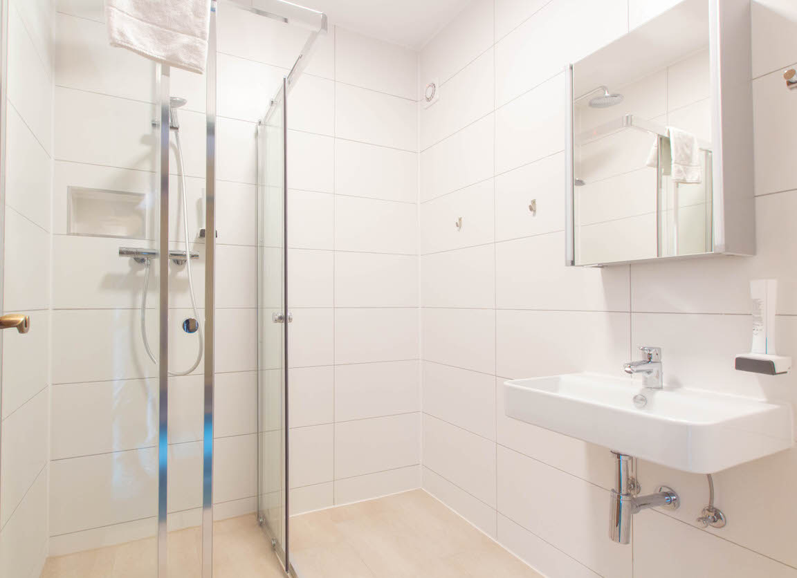 Monteur-Zimmer - Preis pro Nacht - Ramsau (Bad Goisern am Hallstättersee) - Mountain Hostel