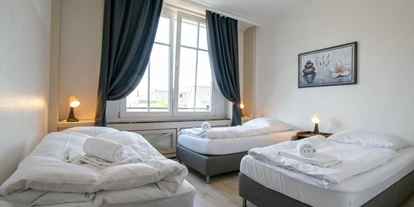 Monteur-Zimmer - Bad Vöslau - Monteurhaus Praterstern