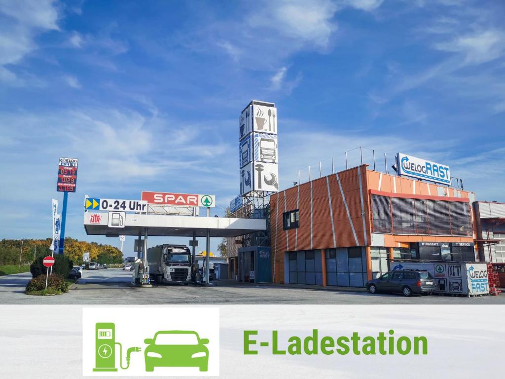 Monteur-Zimmer - Preis pro Nacht - Paurach - Welog Rast Ilz