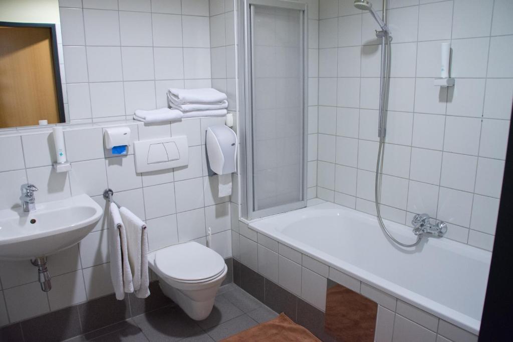 Monteur-Zimmer - Preis pro Nacht - Paurach - Welog Rast Ilz