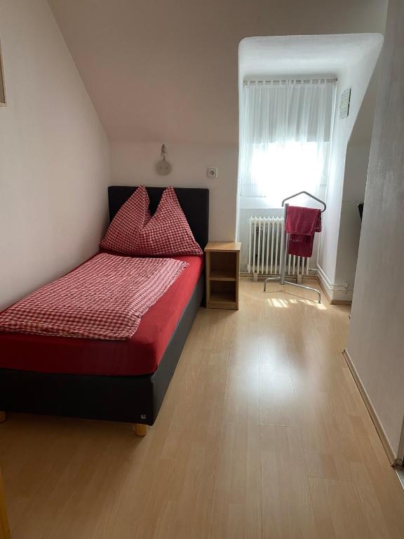Monteur-Zimmer - Preis pro Nacht - Palfau - Pension Eder