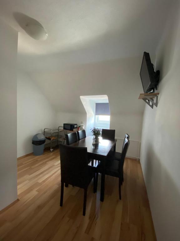 Monteur-Zimmer - Preis pro Nacht - Palfau - Pension Eder