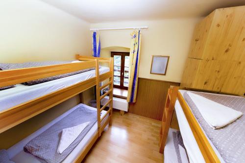 Monteur-Zimmer - Palfau -  Penzion Black Sheeps Adventures